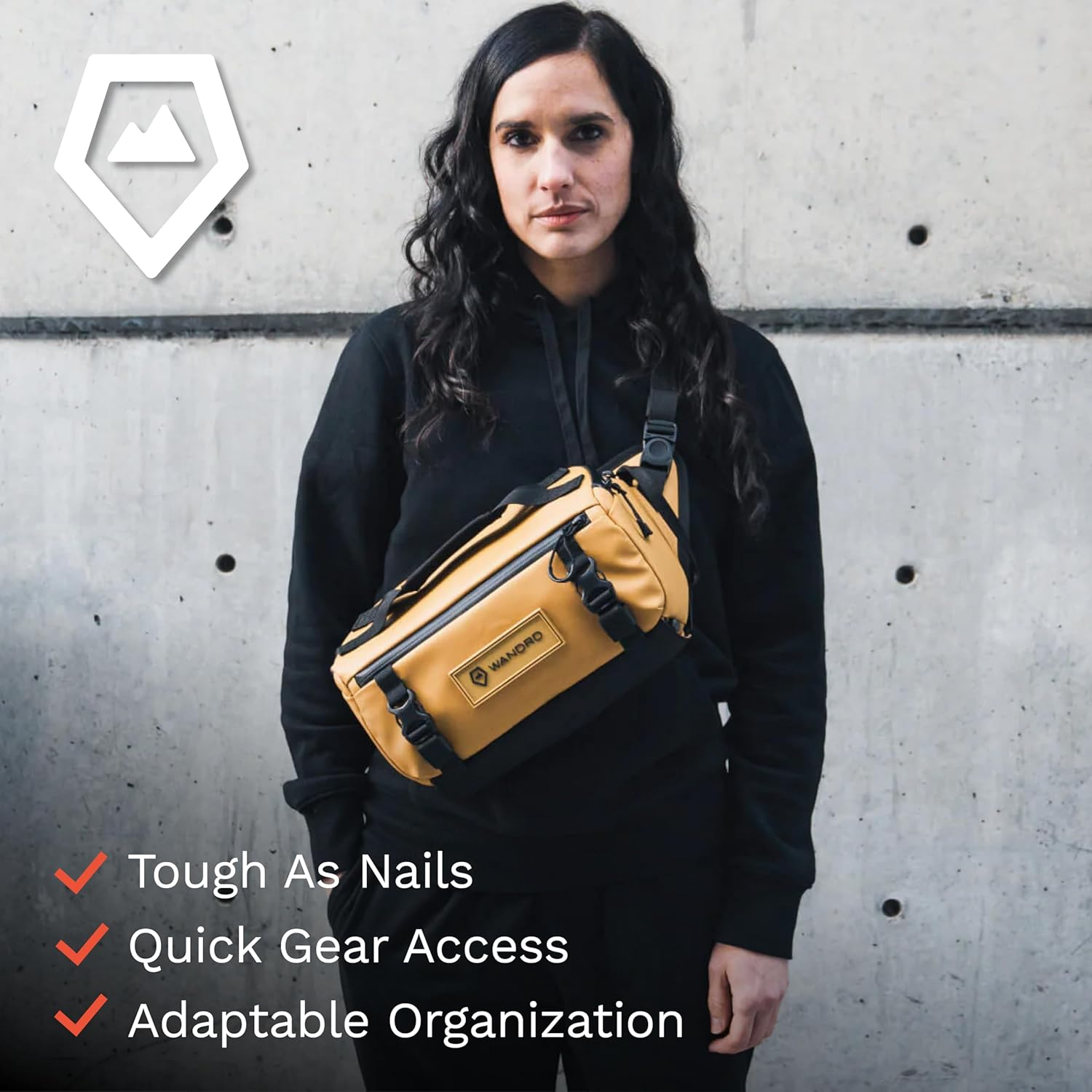 Wandrd Rogue 6L image number 3