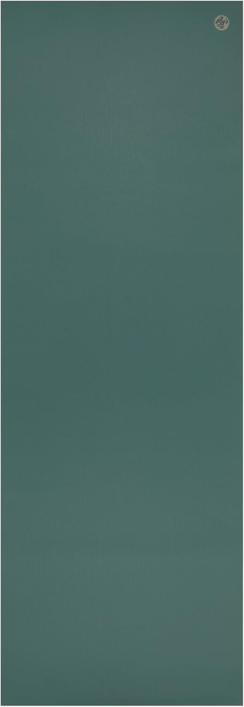 Manduka PRO Travel Yoga Mat &ndash; Foldable, Compact, Great for Travel 2Mm | PVC Foam | Non-Slip | Moisture Resistant | 71&rdquo; X 24&rdquo; image number 1