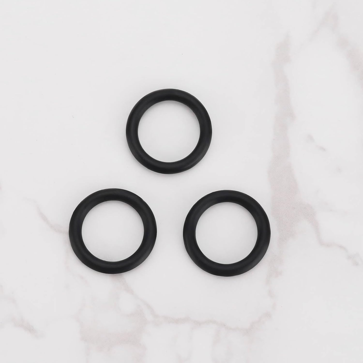 LT Easiyl 10PCS Lance Hose Nozzle O-Ring Seal Outer Diameter 14Mm Wire Diameter 2Mm Compatible with Karcher Pressure Washer Hose Lance Gun Rubber Seal 2.880-990.0 image number 6