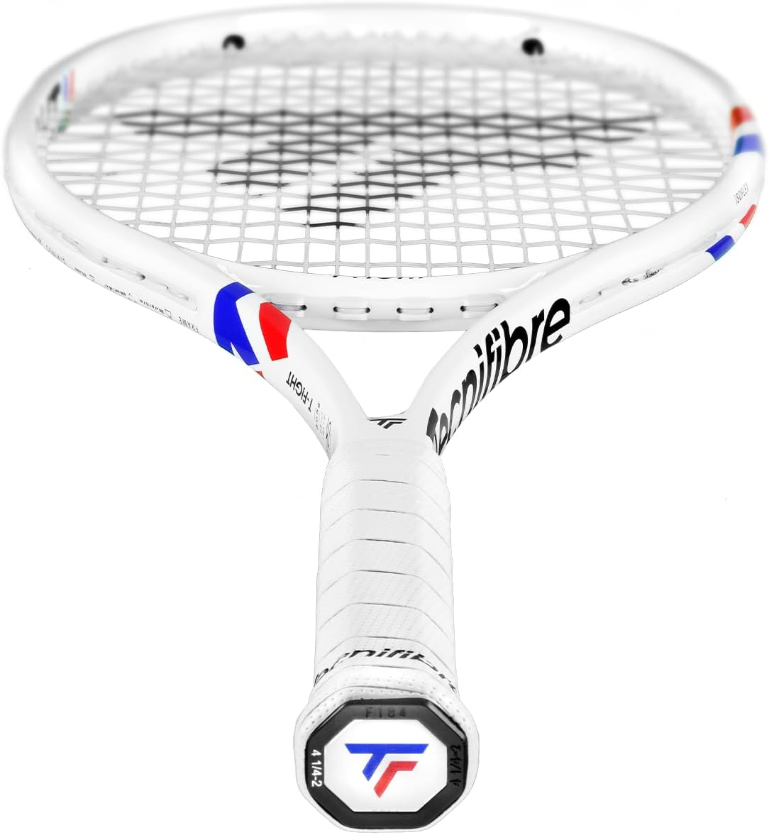 TECNIFIBRE TFIGHT 305S G4 image number 1