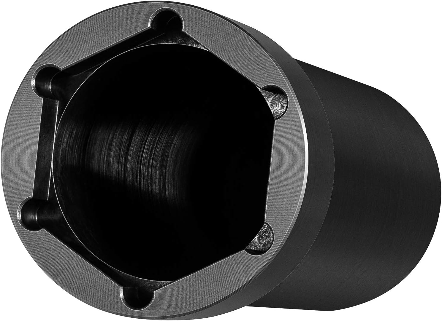 Mainshaft Sprocket Wrench for 1936-2006 Harley-Davidson Big Twins Engine & Twin Cam, 1 7/8 Inch Main Shaft Pulley Socket Tool image number 6