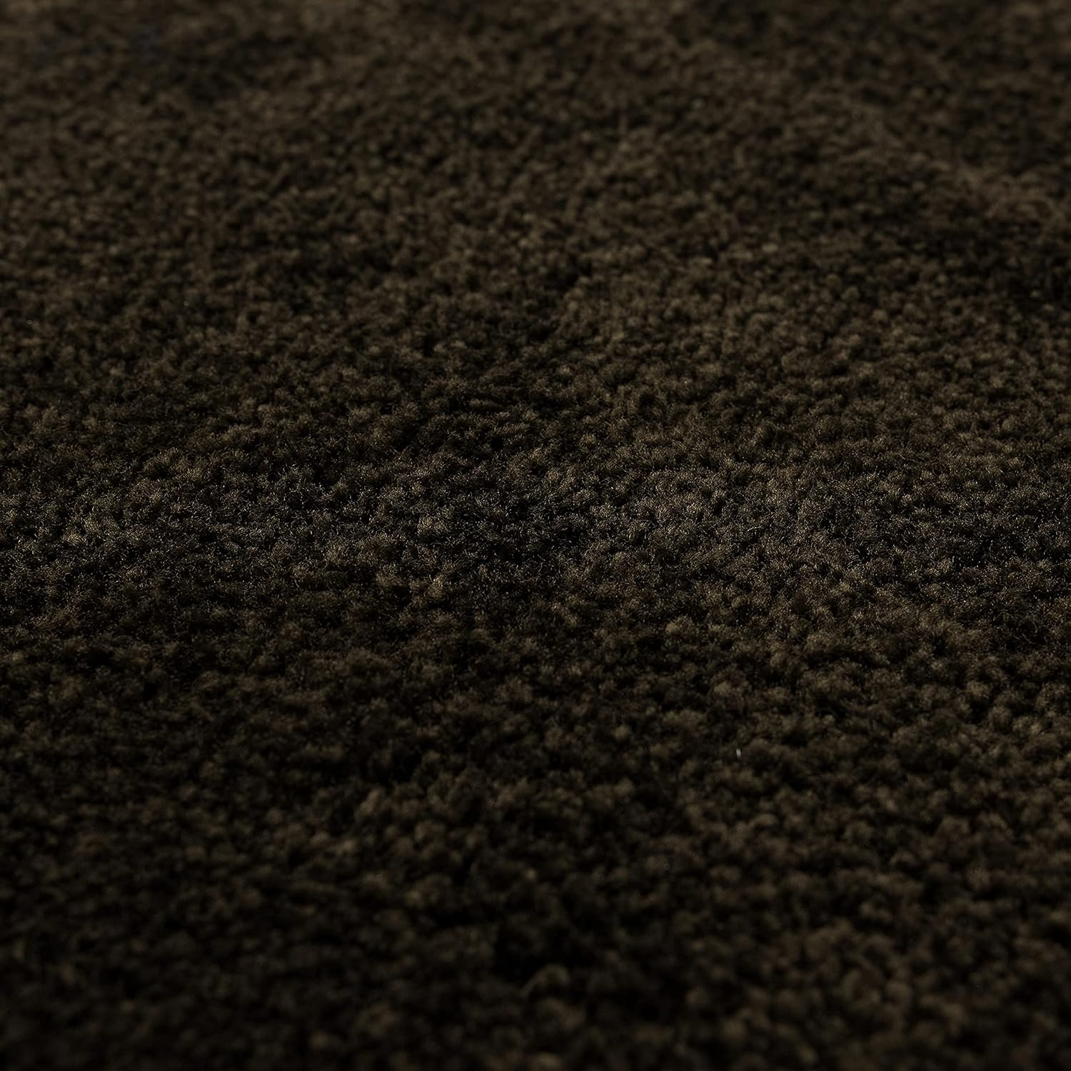 Mohawk Home Acclaim Bath Mat, 1'5 X 2', Espresso