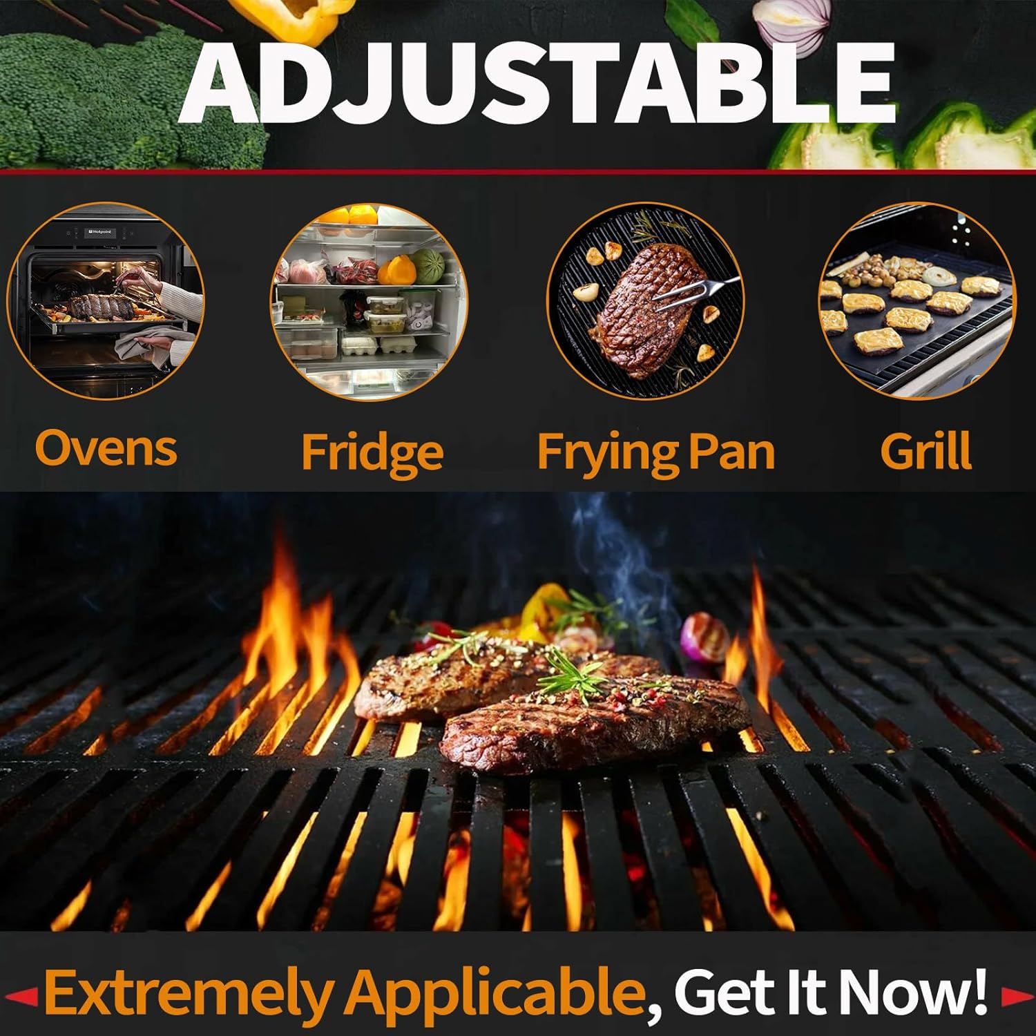 55 Pcs Aluminum Pans, 800Ml Thickened Aluminium Foil Food Container with Lids - 55 Pans and 55 Cardboard Covers, for Baking, Meal Prep and Freezer, Takeout - 55Pcs 800Ml image number 3