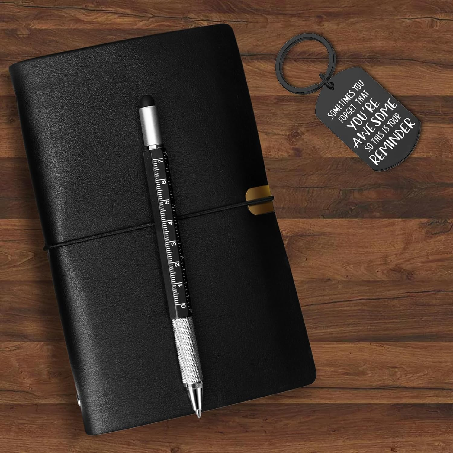 Birthday Gifts for Men - Coffee Cup Gift Box, Unique Ideas for Him, Happy Birthday Presents Set for Dad, Husband, Boyfriend, Coworker, Boss, Father, Son, Brother image number 2