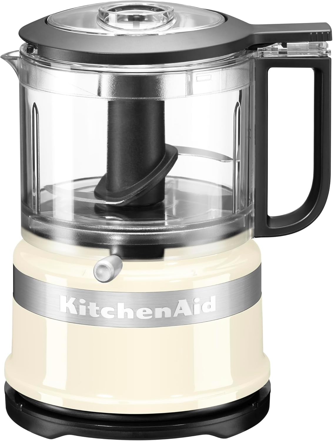 Kitchenaid 3.5 Cup Mini Food Chopper - White 5KFC3516AWH