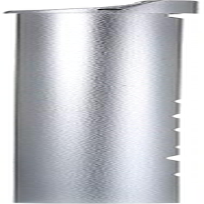 Mingzhe Irish Whistle Traditional Tin Penny Whistle 6 Holes Flute Wind Music Instrument for Beginners Intermediates & Experts- Key of C image number 2