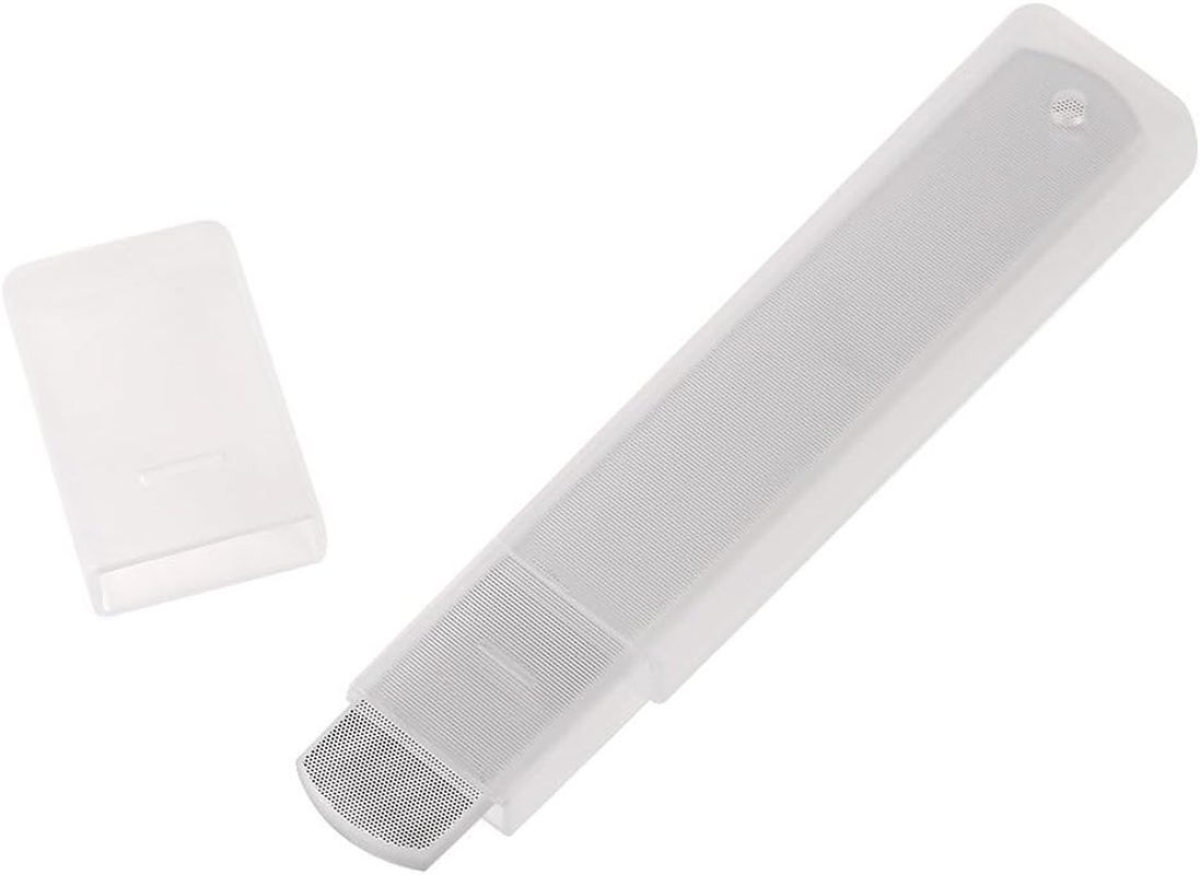 Nail Art Buffer Manicure Polisher Tool Glass Nail Sanding Polish 2Pcs image number 3