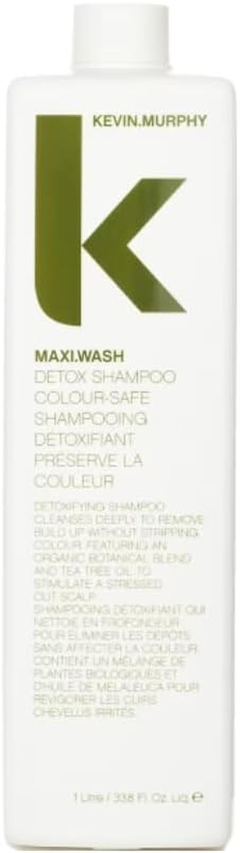 KEVIN MURPHY MAXI WASH 1000ML