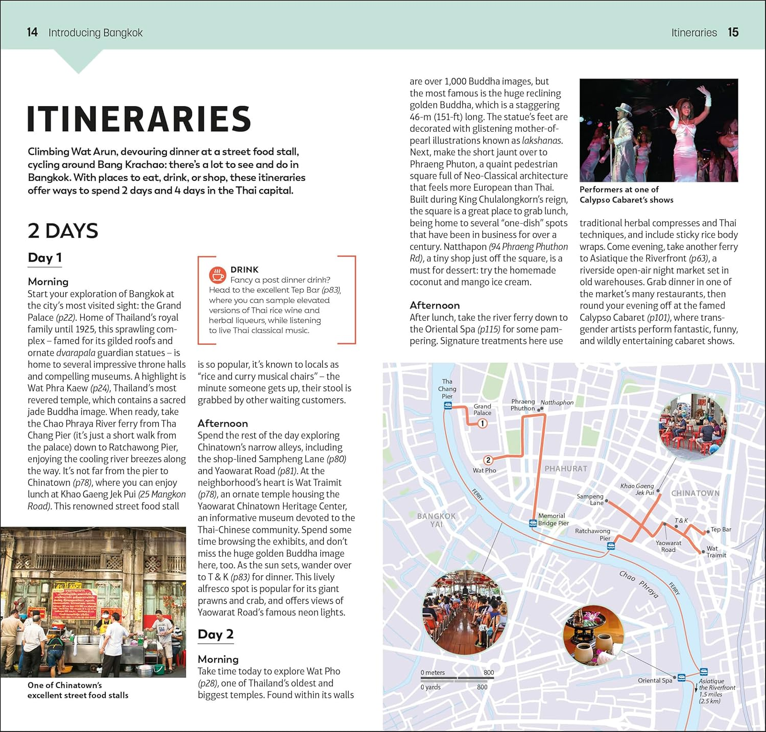 DK Top 10 Bangkok image number 5