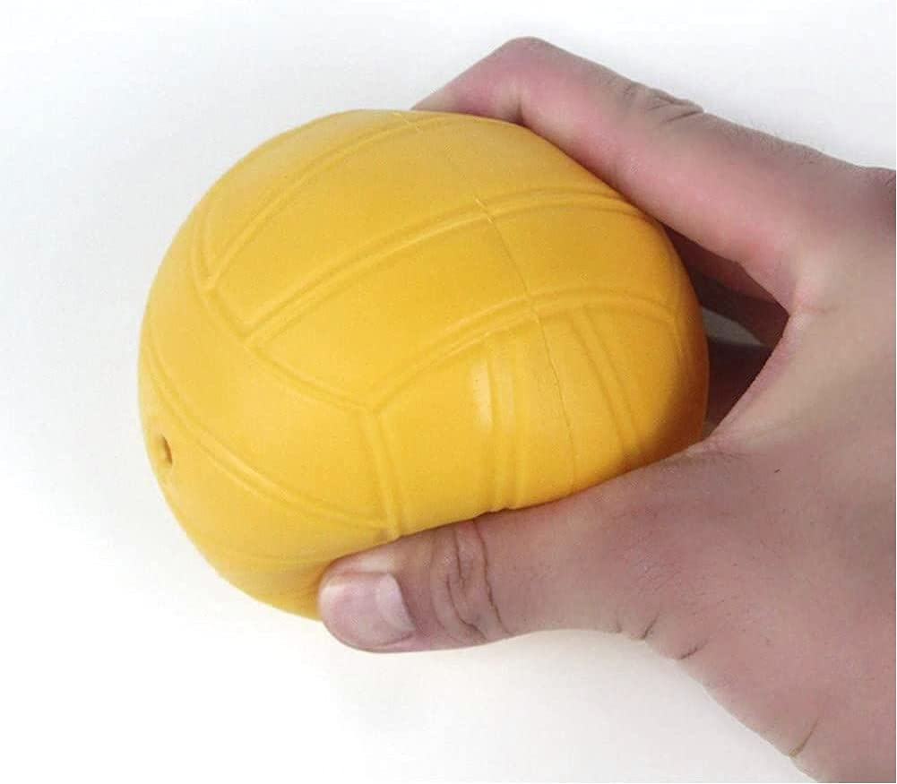 Outdoor Volleyballs for Spike Sport Game Kit Replacement Balls and Replacement Net image number 5