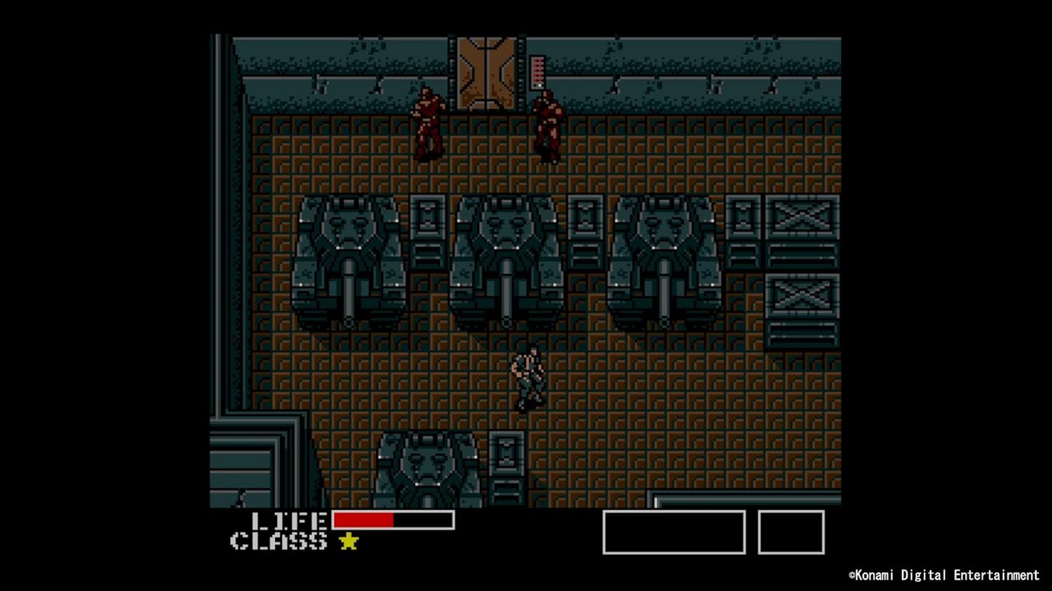 Metal Gear Solid: Master Collection Vo1. 1 for Xbox Series X and Xbox One image number 3