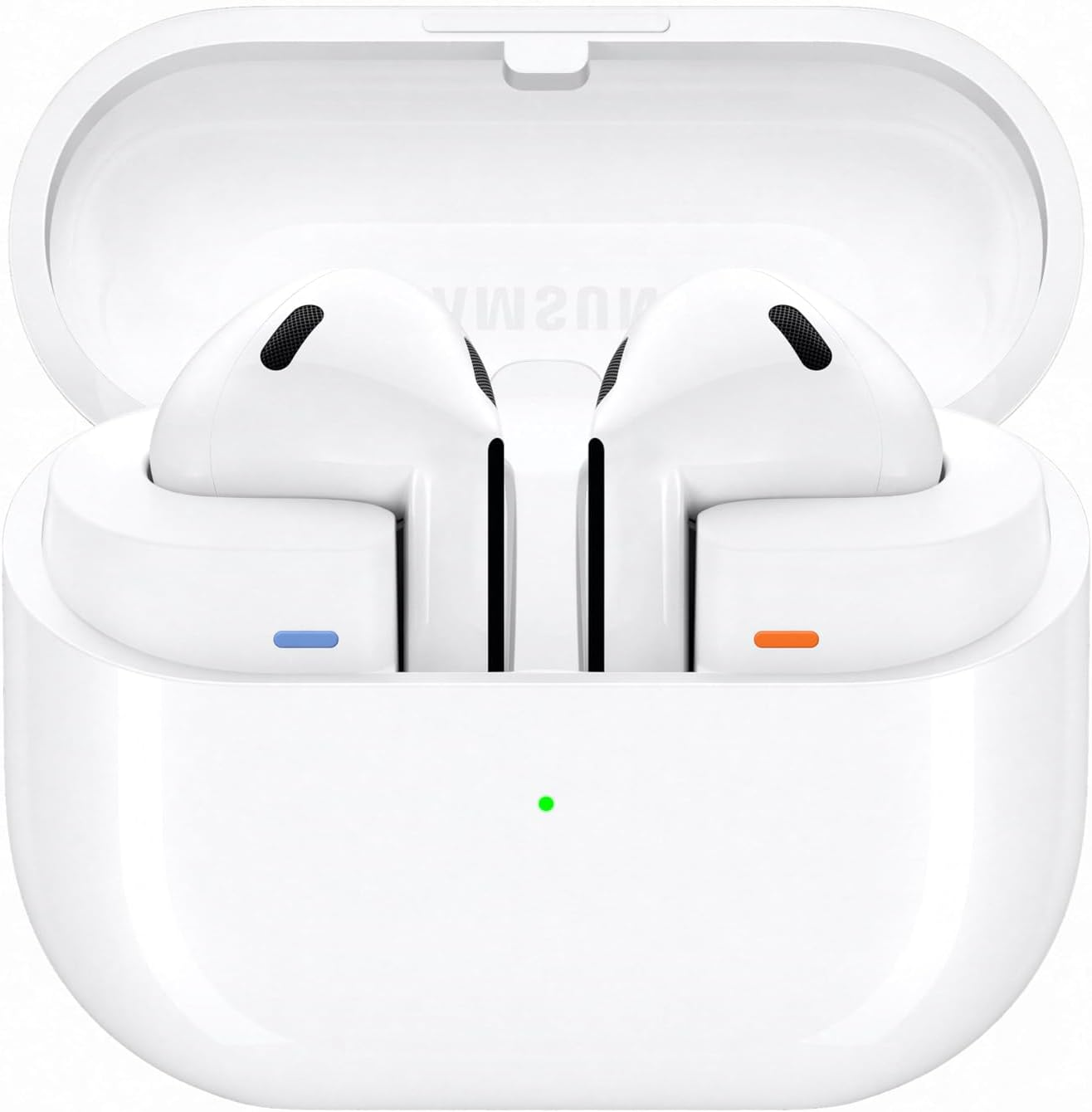Samsung Galaxy Buds3 Wireless Earbuds, White