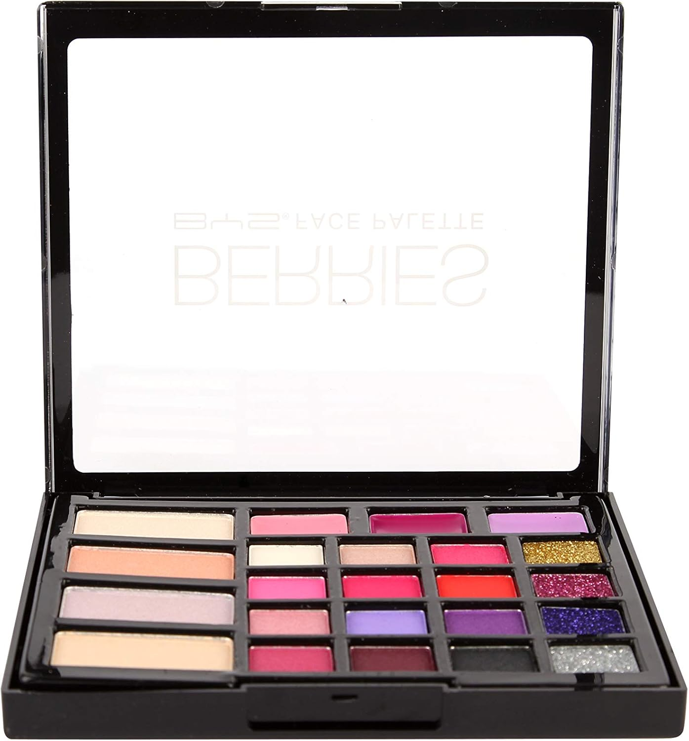 BYS Berries Face Palette, Multi image number 3