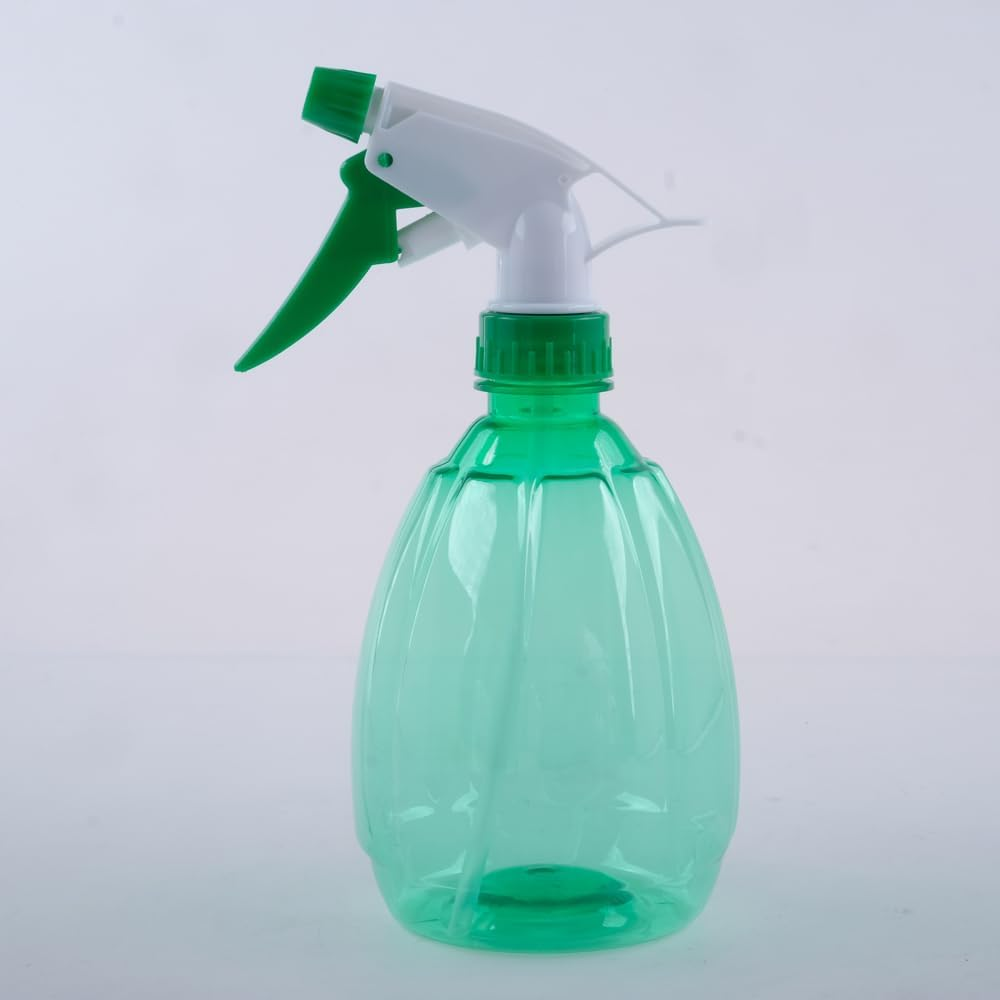 Swosh Spray Bottle, 500 Ml Capacity, Red/Blue/Green/Yellow image number 4