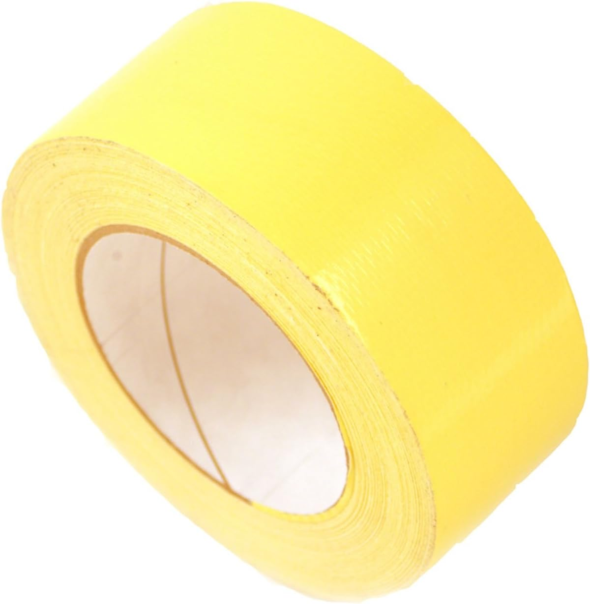 Design Engineering 060105 Speed Tape Yellow 2" X 90' Roll image number 1