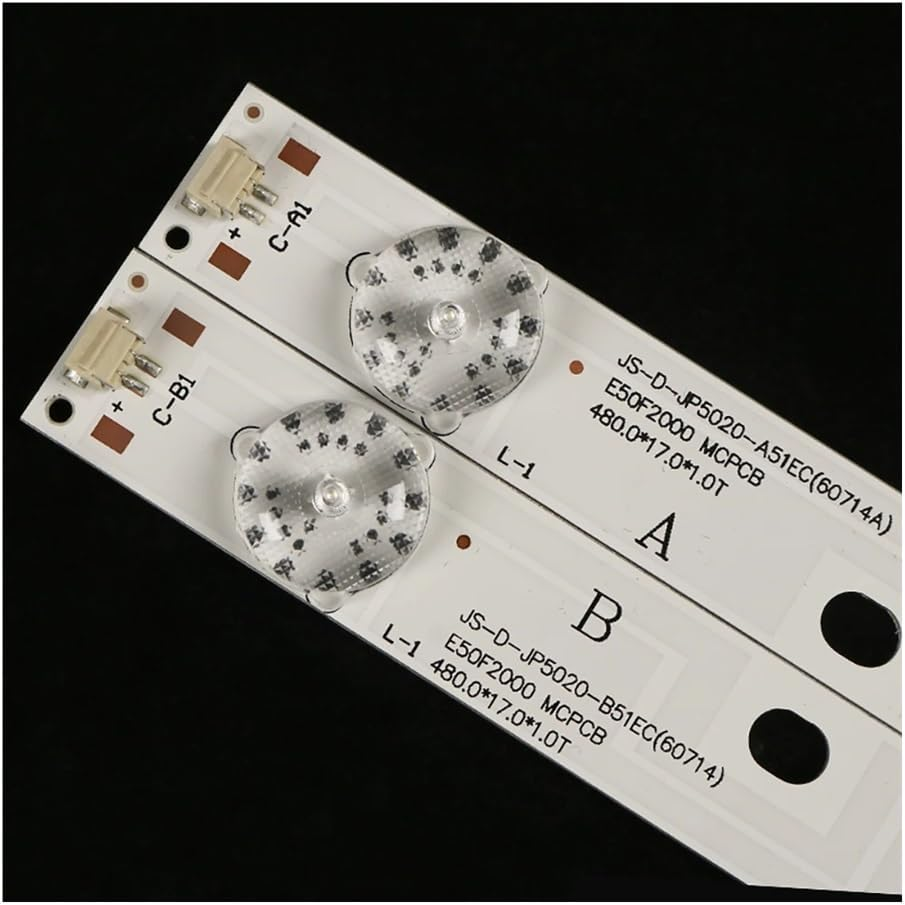 For 50" LCD TV JS-D-JP5020-A51EC JS-D-JP5020-B51EC E-50F2000 D50-F2000 LD-50SF6015BT JS D JP5020 A51EC B51EC image number 3