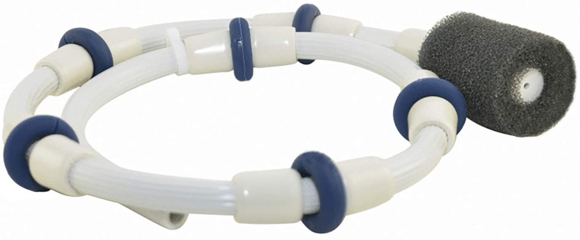 ATIE Poolsupplytown Pool Sweep Hose Complete Kit Replace Zodiac 180 280 380 480 Pool Cleaner Polaris Sweep Hose Complete B5 B-5