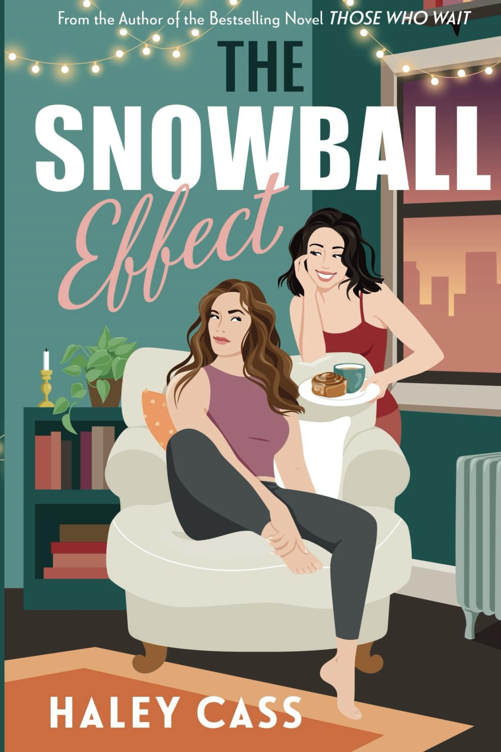 The Snowball Effect image number 1
