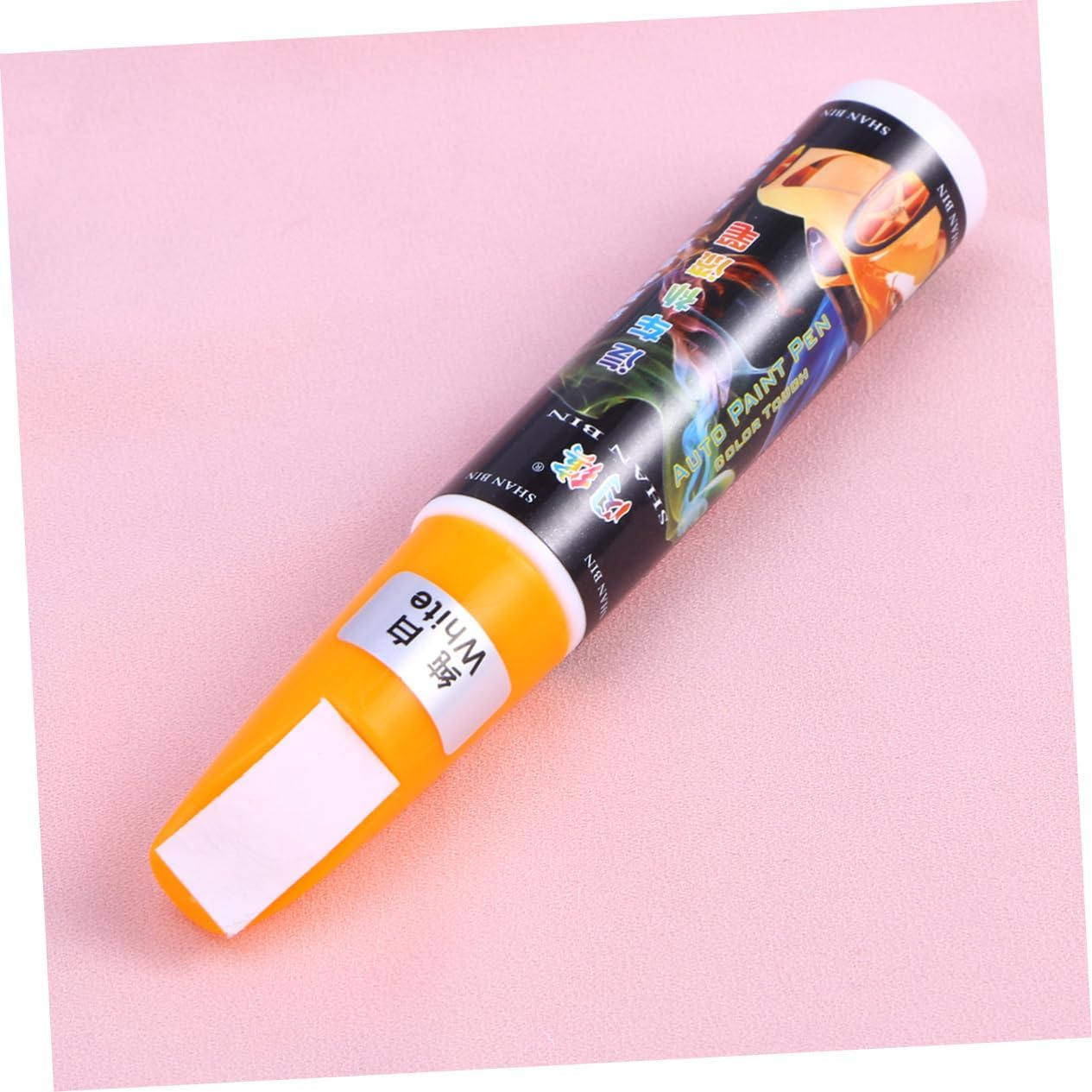 Car Scratch Repair Paint Tool for Concealing Minor Scratches Vehicles Prevents Damage Easy to Apply image number 5