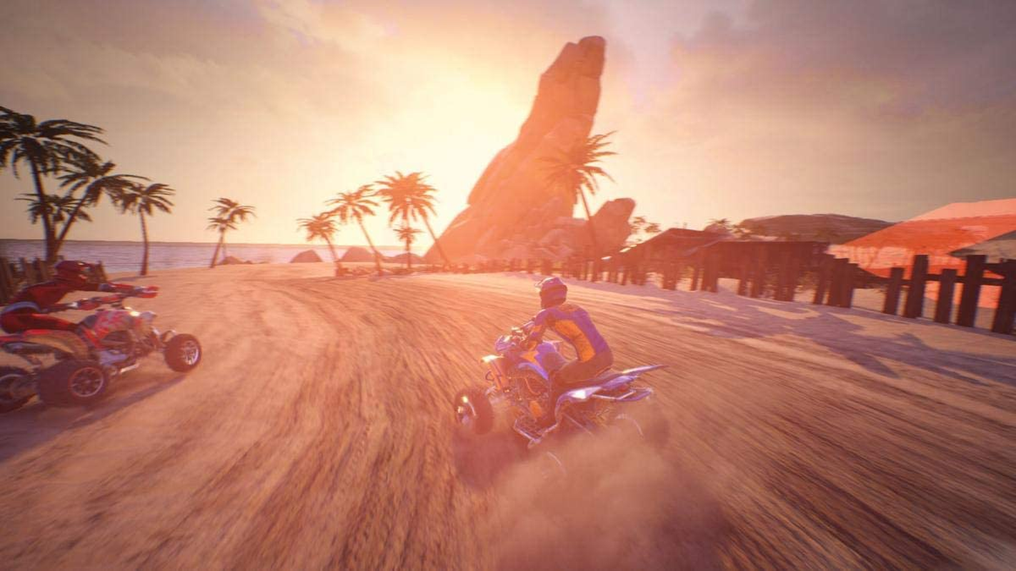 ATV Drift & Tricks - Definitive Edition image number 5