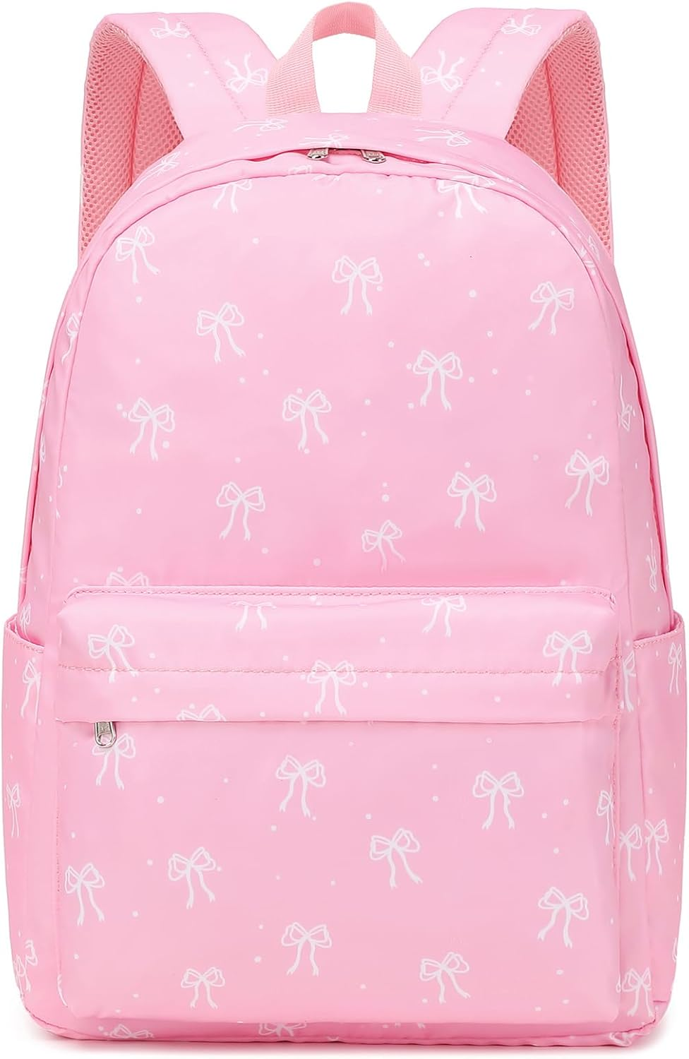 School Backpack for Girls, Lightweight Girls School Bookbag for Preschool Kindergarten Elementary School