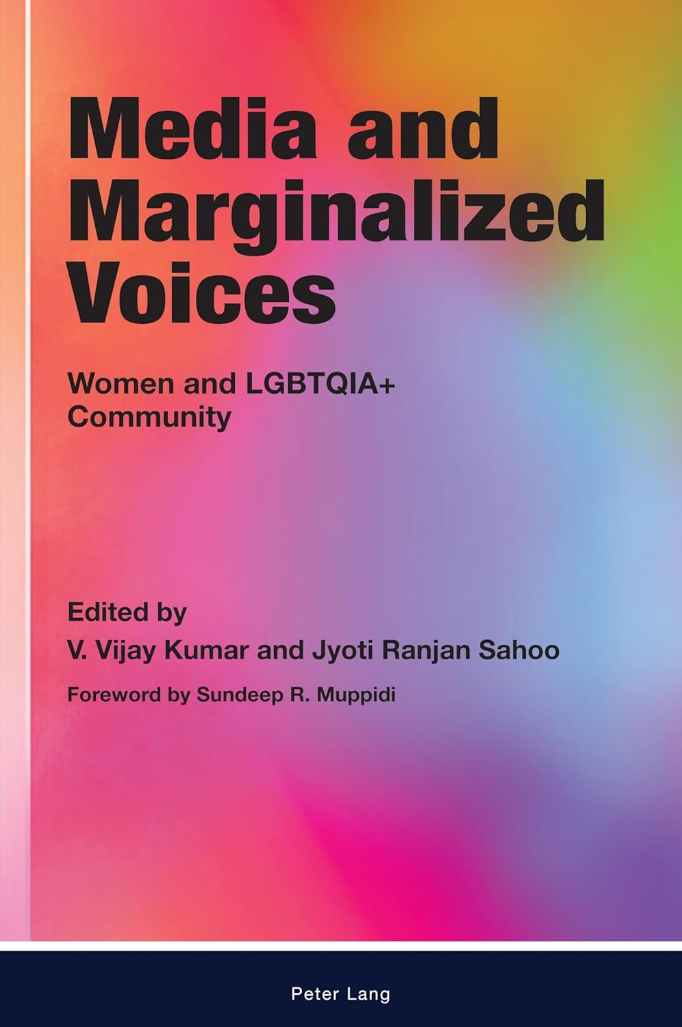 Media and Marginalized Voices: Women and LGBTQIA+ Community