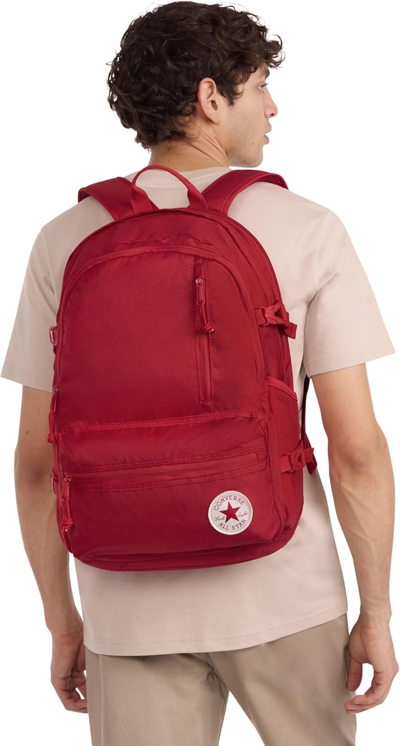 Converse Straight Edge Backpack