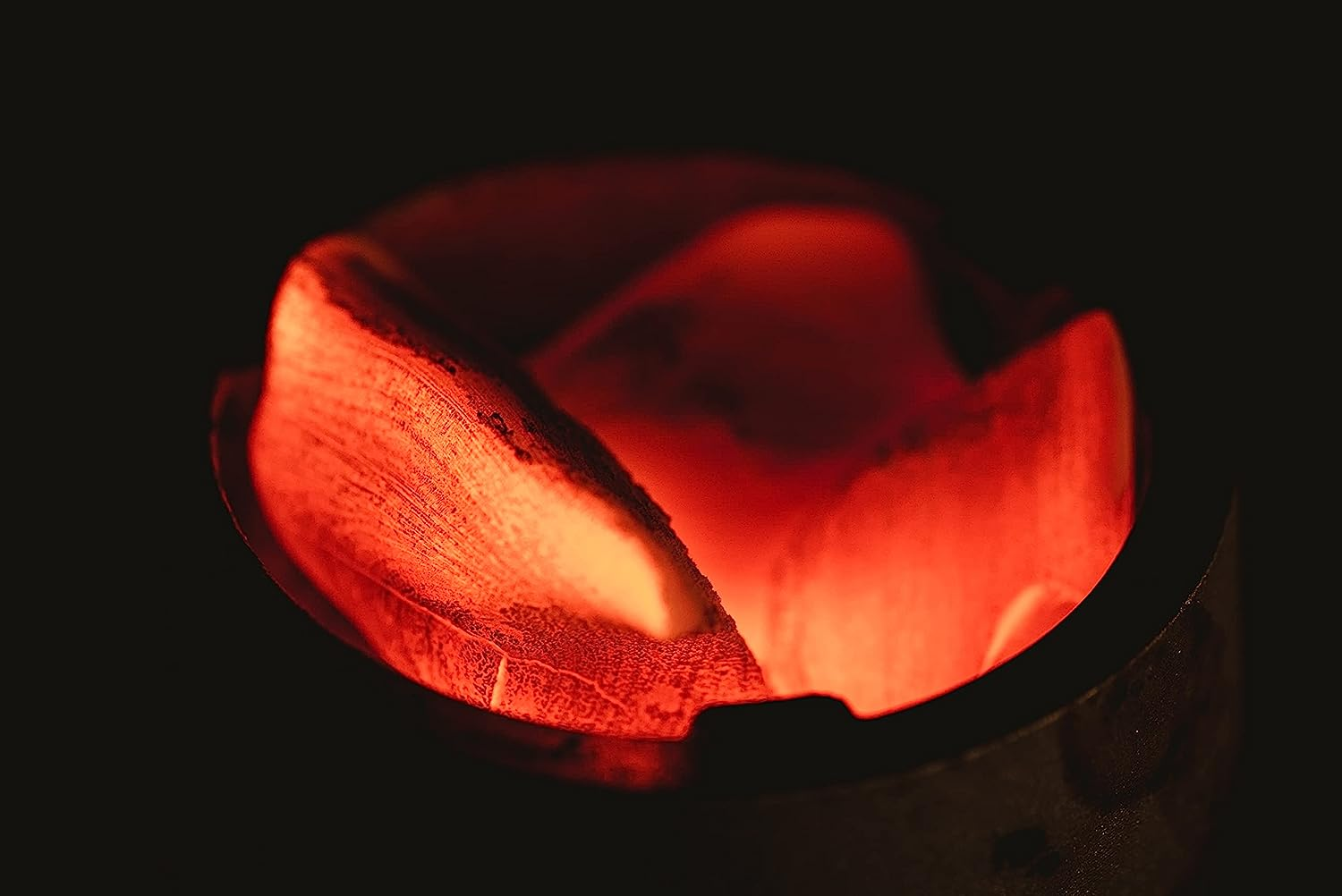 Jealous Devil Hardwood BBQ Wood Pellets - Cherry, Maple, Hickory Flavour - 9KG Box image number 1