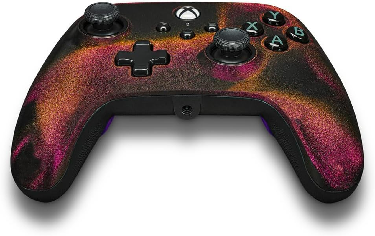 Powera Advantage Sparkle Wired Controller for Xbox Series XS image number 2
