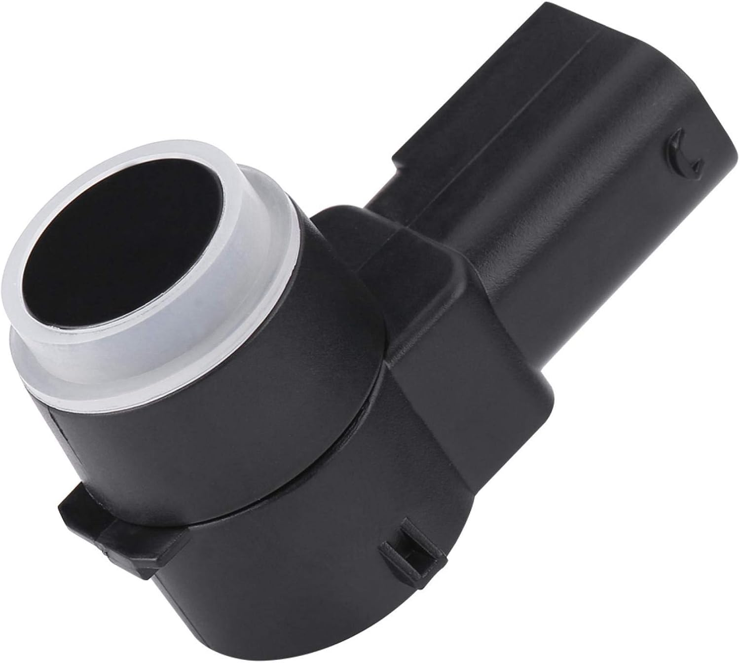 PDC Parking Assist Sensor Reverse Backup Parking Sensor Bumper Object Sensor for 308 407 RCZ C4 C5 C6 9663821577+Pdc Sensor Parking Sensors+ X5 Rear Parking Sensor image number 1