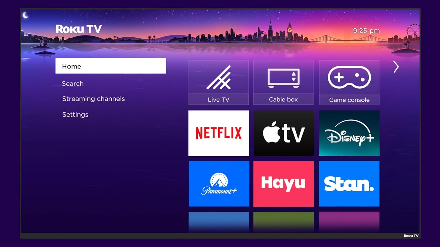 Kogan 43" LED 4K Smart Compatible with Roku TV - R95T - KALED43R95TA - 43 Inch