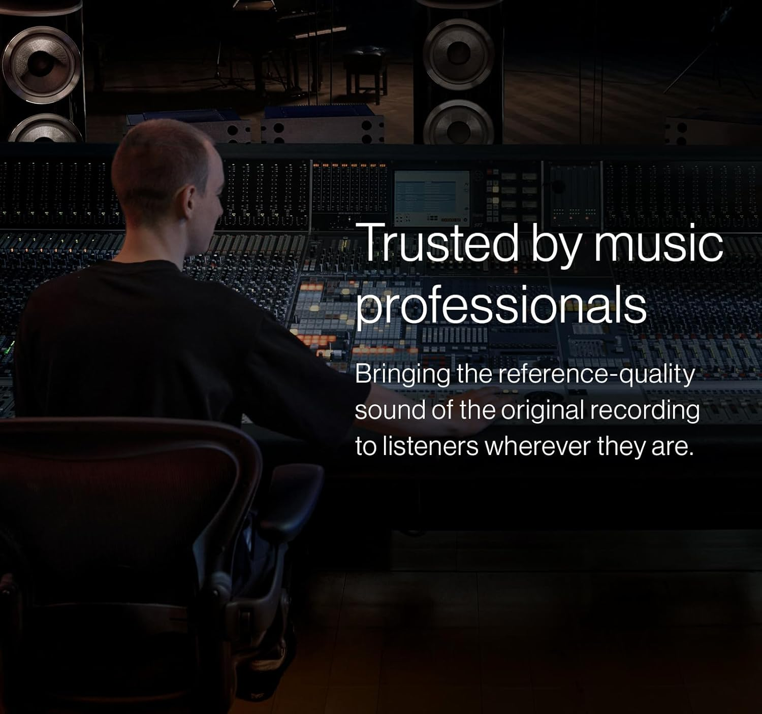 Bowers & Wilkins Px7 S2E Noise Cancelling Wireless Over-Ear Headphones, Qualcomm Aptx Adaptive, Quick Charge, 30 Hours Playback, 6 Built-In Microphones, Ocean Blue image number 2