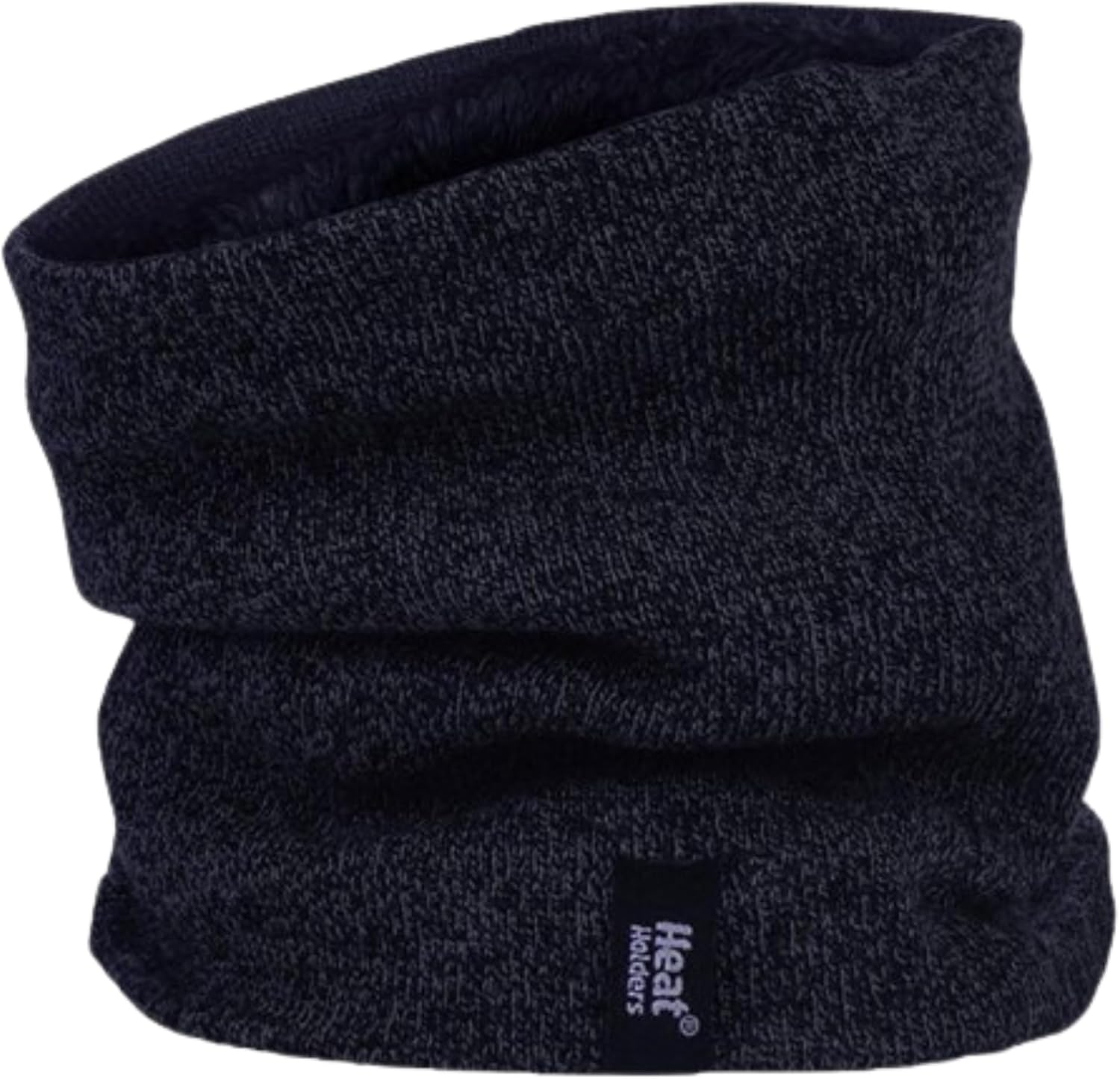 Heat Holders | Sockshop | Men'S Stockley Winter Warm Thermal Neck Warmer | under & over Chin Design | One Size Fits Most