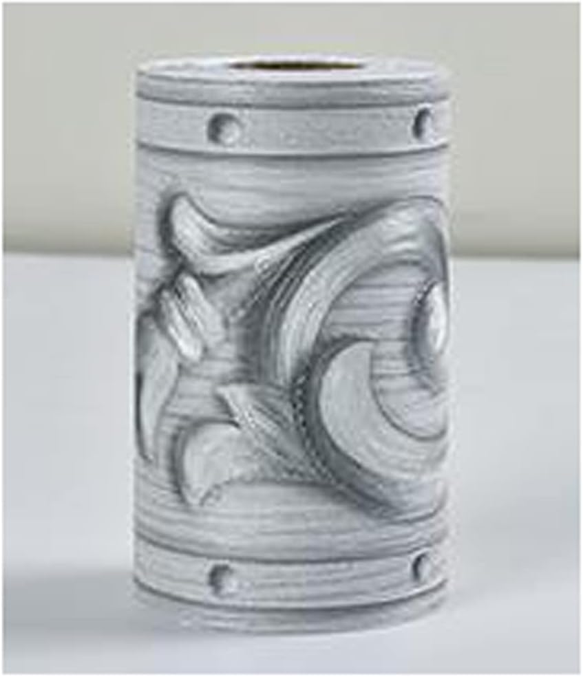 Self-Adhesive Wallpaper Border Decal, Silver/Yellow Bathroom Tile Stickers, Waterproof Kitchen Wall Borders, Embossed Waistline Backsplash