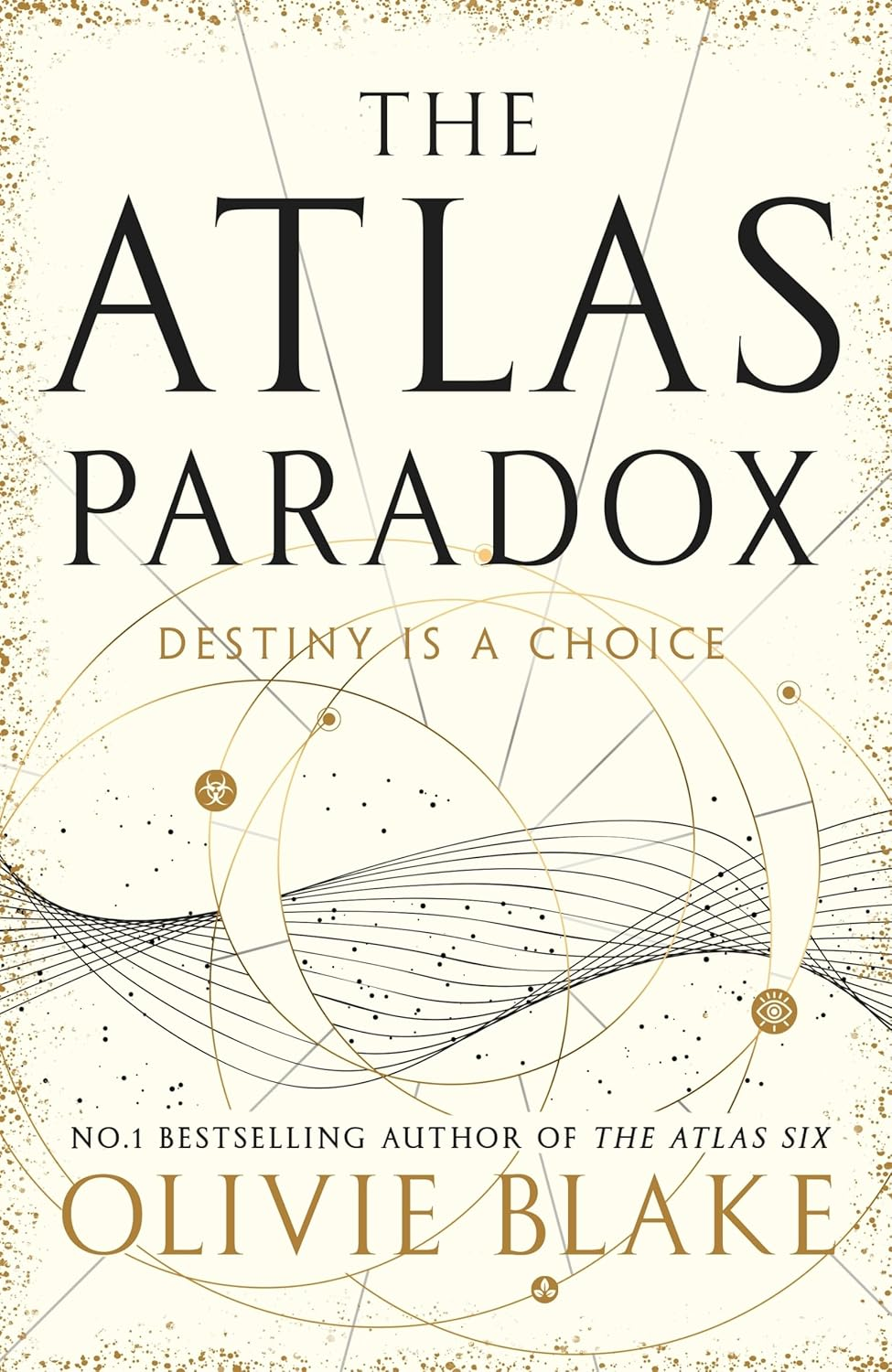 The Atlas Paradox: 2