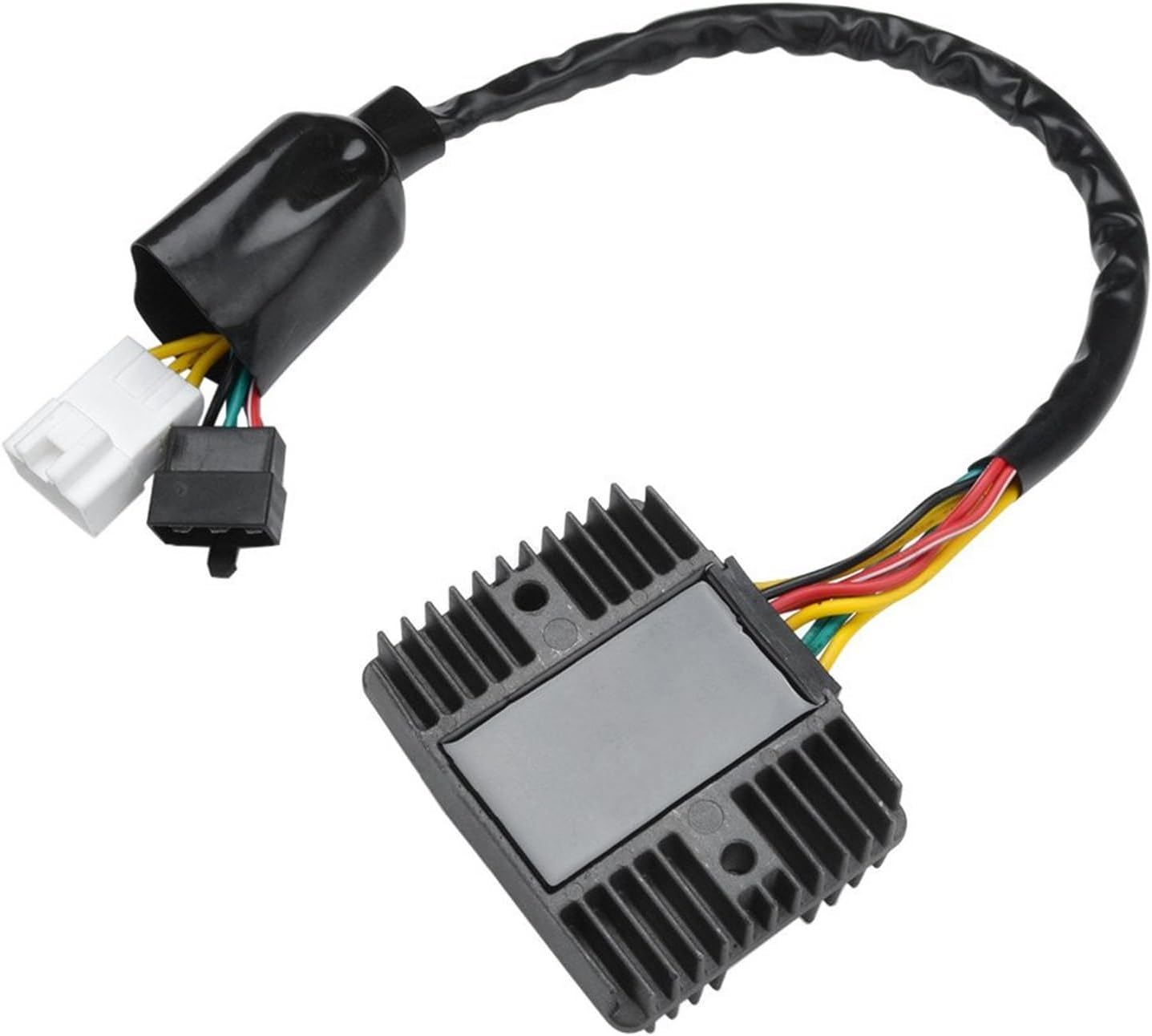 Rectifier Parts Motorcycle Voltage Regulator Rectifier for NSS250 as SAC VTX 1800 C2/C3/C4/C15/CA6/CA7 CBR 1100 XX for Blackbird CB 1100