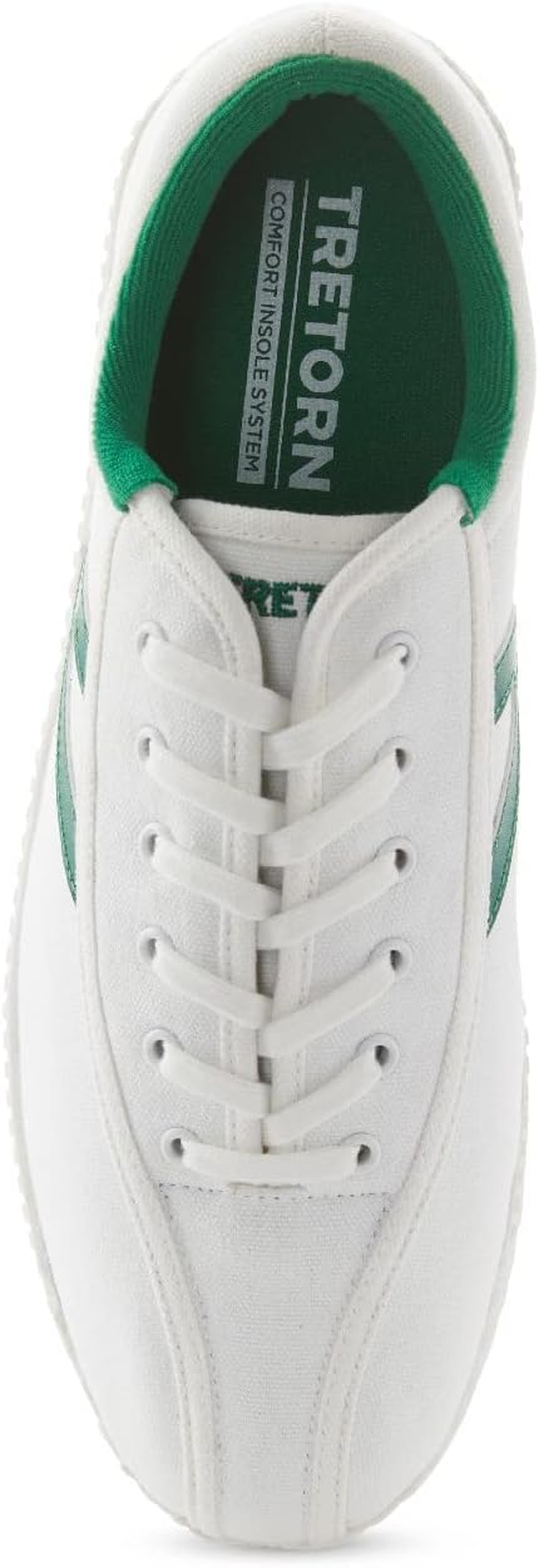 TRETORN Men'S NYLITEPLUS Sneaker image number 4