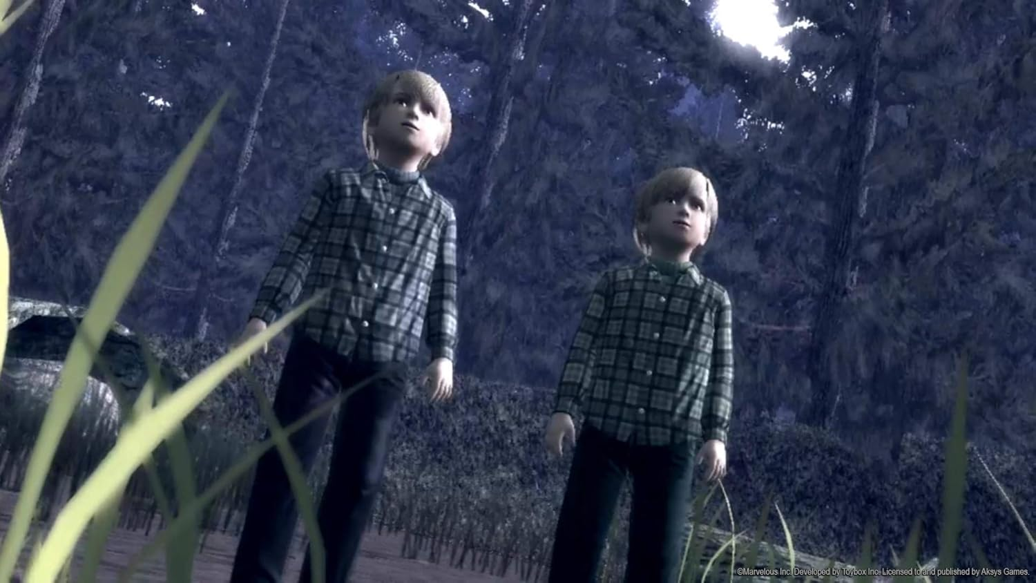 Deadly Premonitions Origins for Nintendo Switch