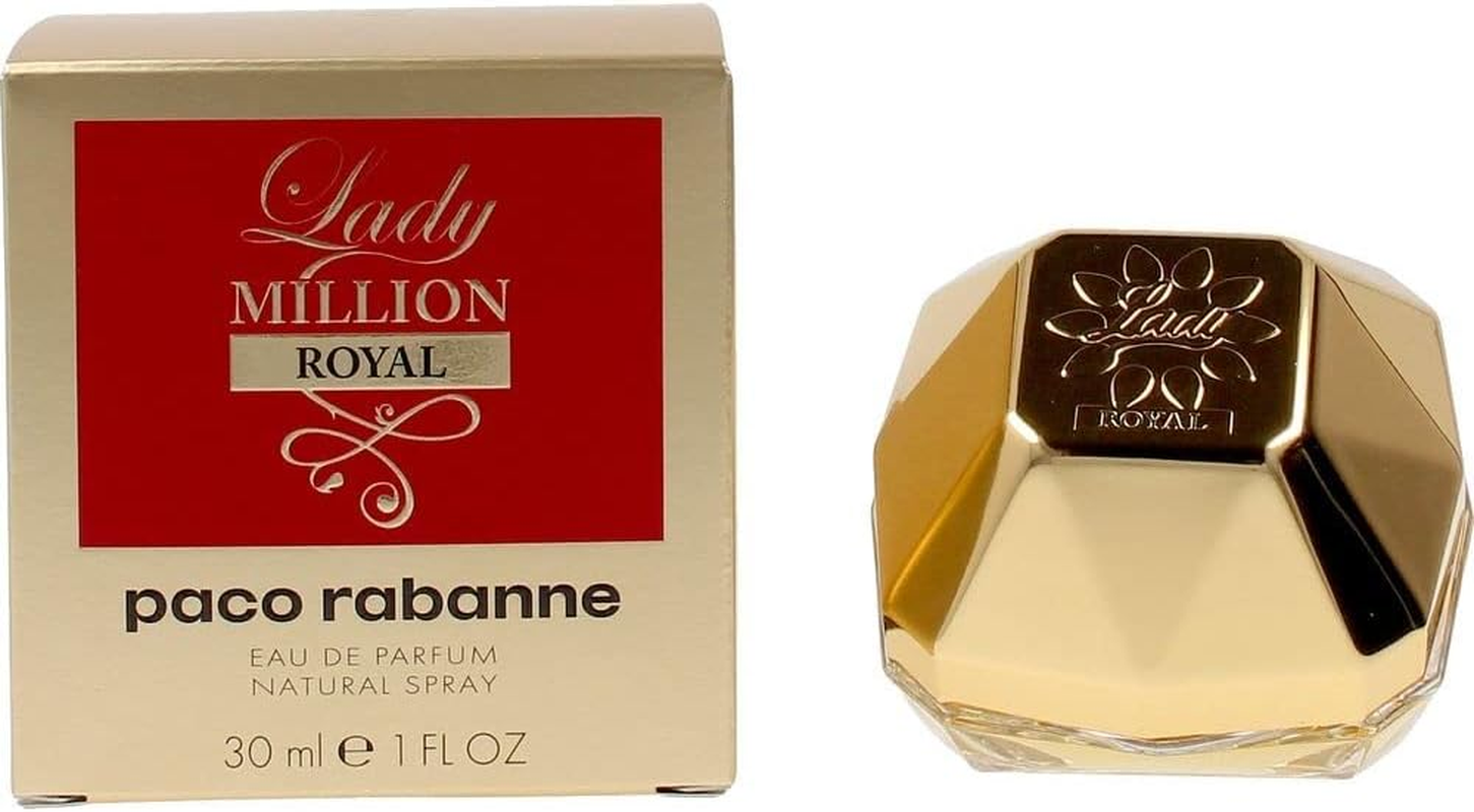Paco Rabanne Lady Million Royal