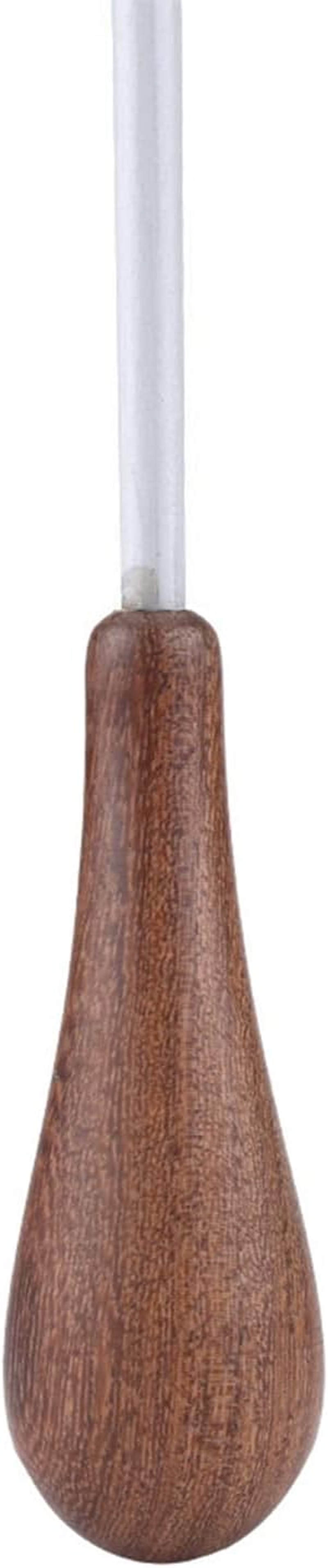Conducting Baton, Wood and FRP Music Director'S Baton, 15.35 Inch Music Baton, Musical Accessories for Symphonic Leader for Band Leader image number 3