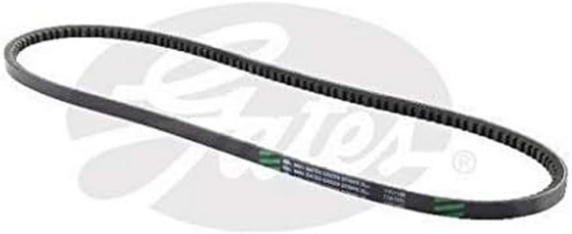 Gates 13A1180 Automotive V Drive Belt, 1180 Mm Length