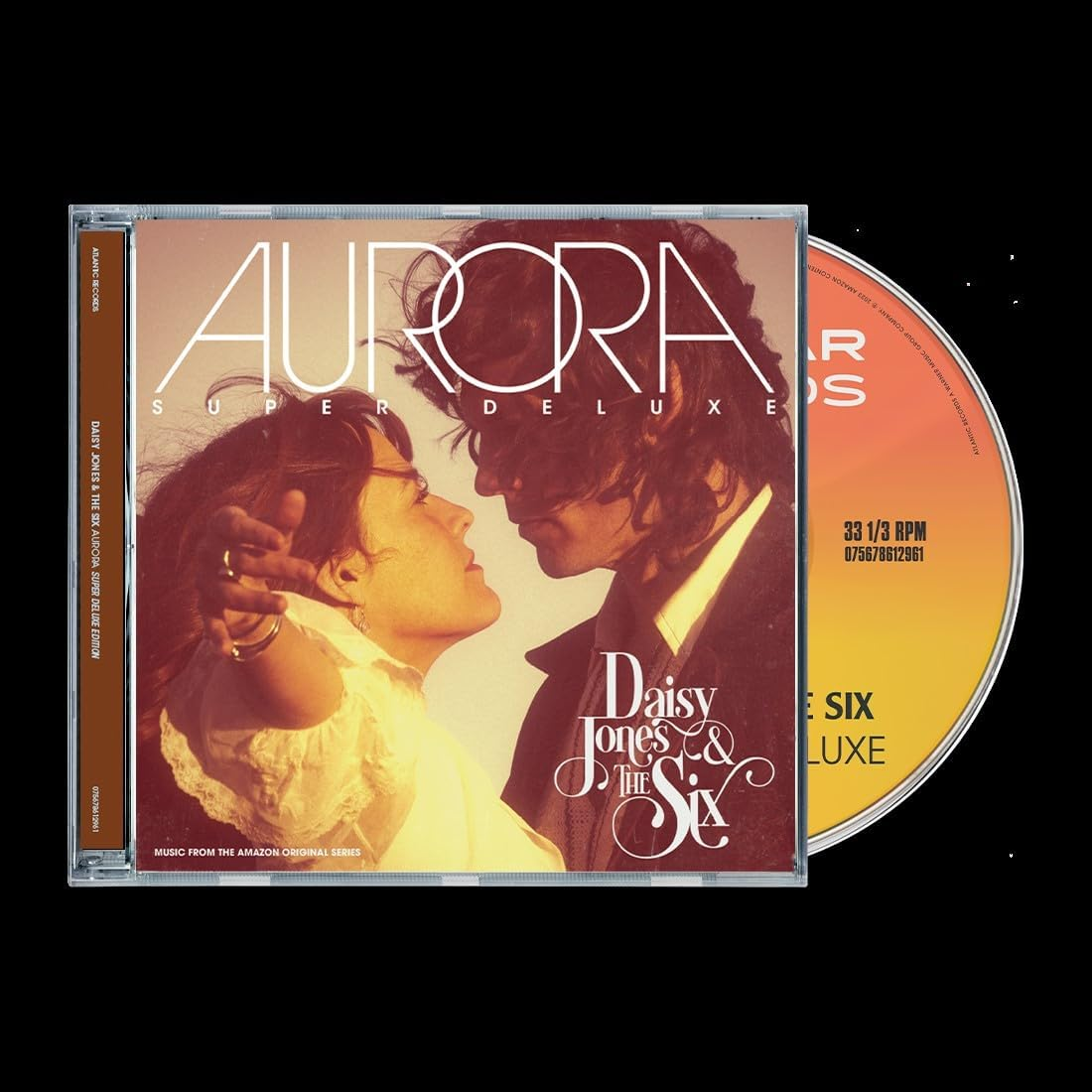 AURORA (Super Deluxe) image number 1