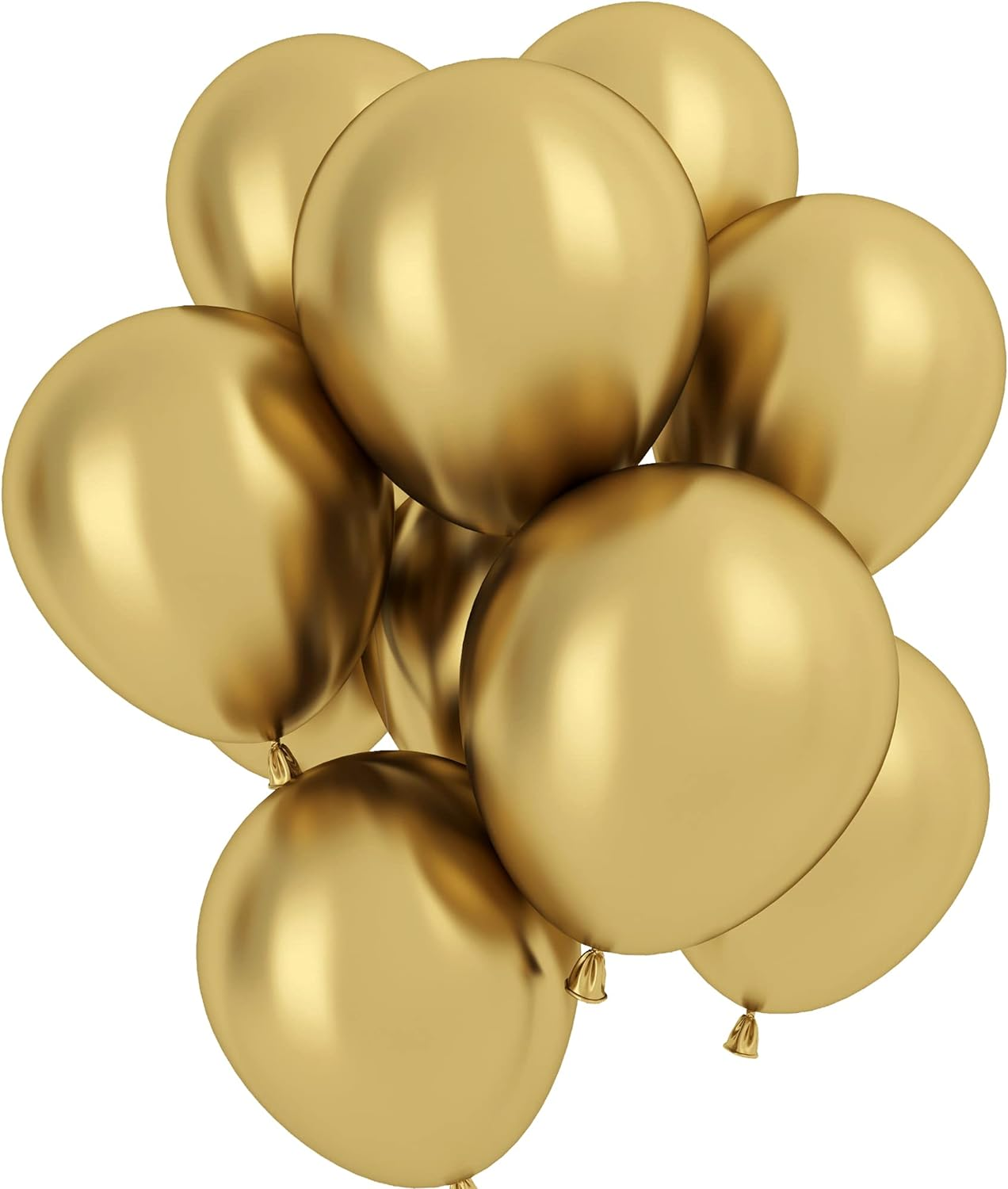 Eucalyptus Green Balloons 12 Inch 50 Pcs Baby Shower Party Balloons Happy Birthday Decoration Balloons Bean Green Helium Balloons