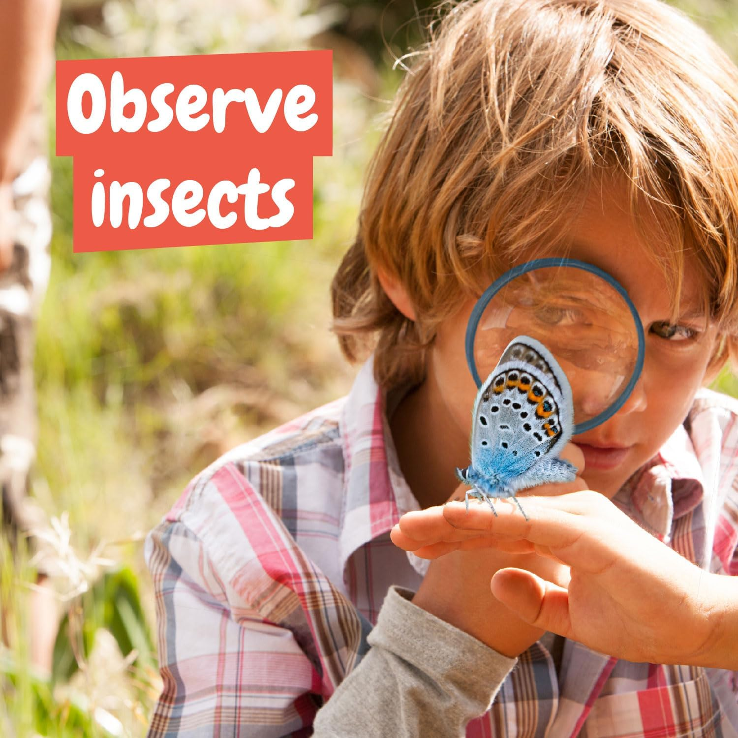 Science4You - My First Science Laboratory - Scientific Toy with 26 Experiments for Children from 4 Years - Experiment Box, Chemistry Lab and Educational Toy for Children from 4 Years image number 3