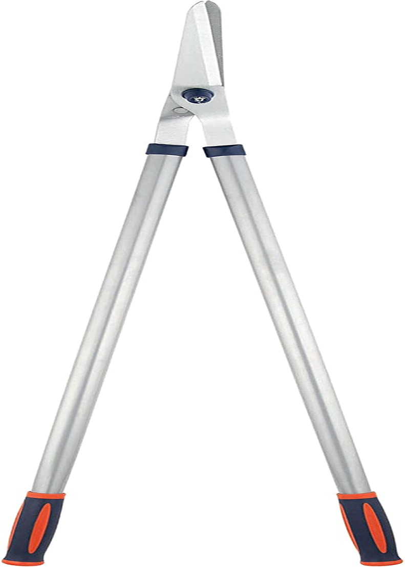 SPEAR & JACKSON EDGING SHEARS - TUBULAR STEEL HANDLES SJ-4900RSS - Lawn