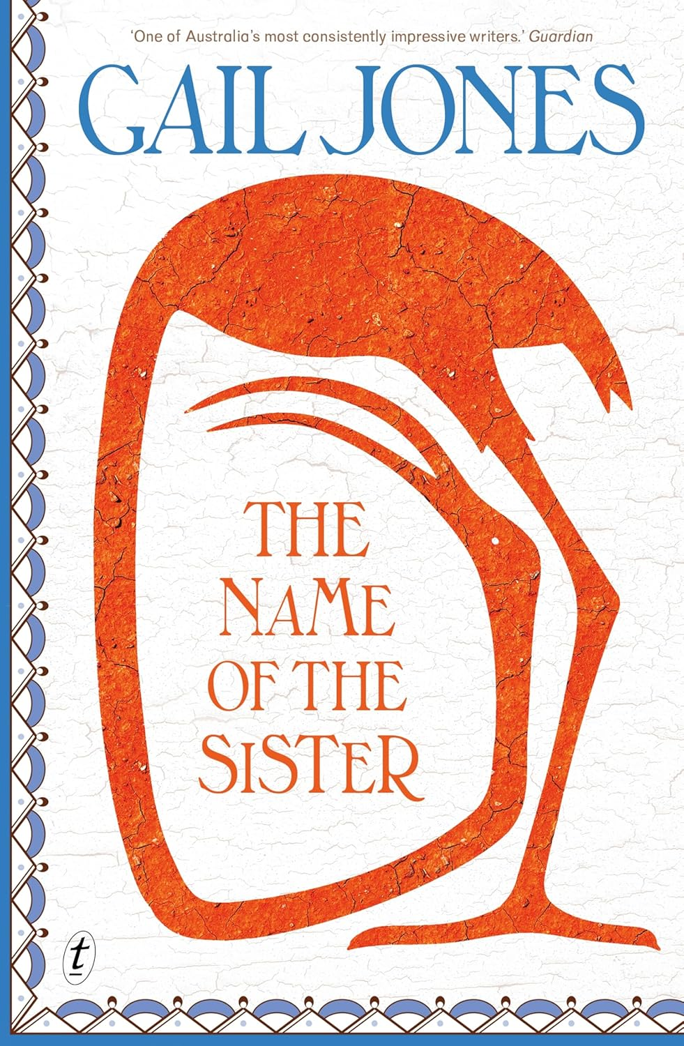 The Name of the Sister