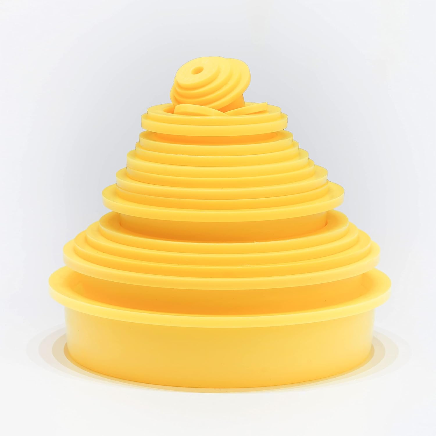 Autoline Pro Automotive Cap Plugs Kit - 23 Piece Set image number 3