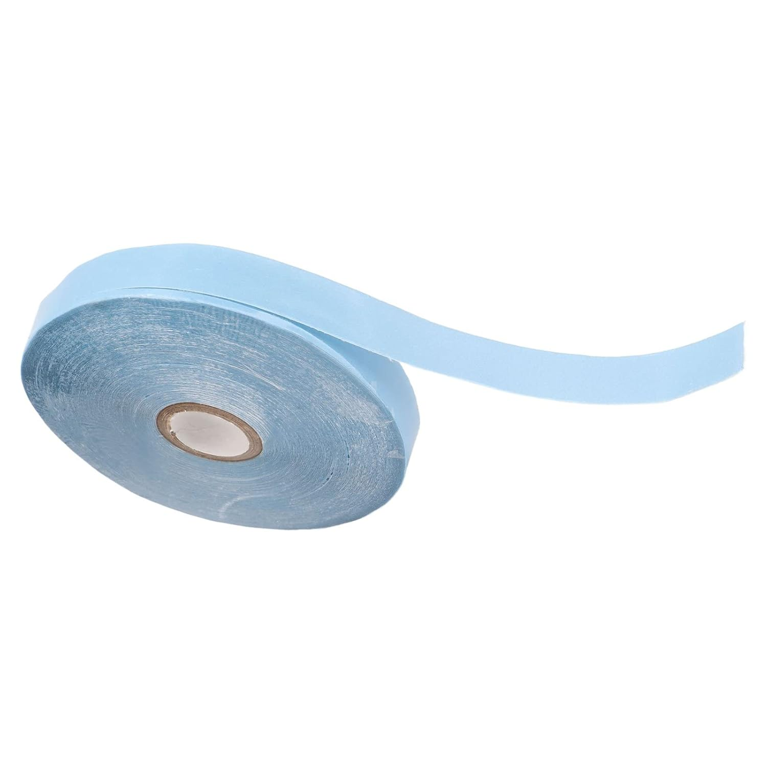 Hair Extensions Support Tape Strong Adhesive Hypoallergenic Blue Glue for Wigs Hair Salon image number 6