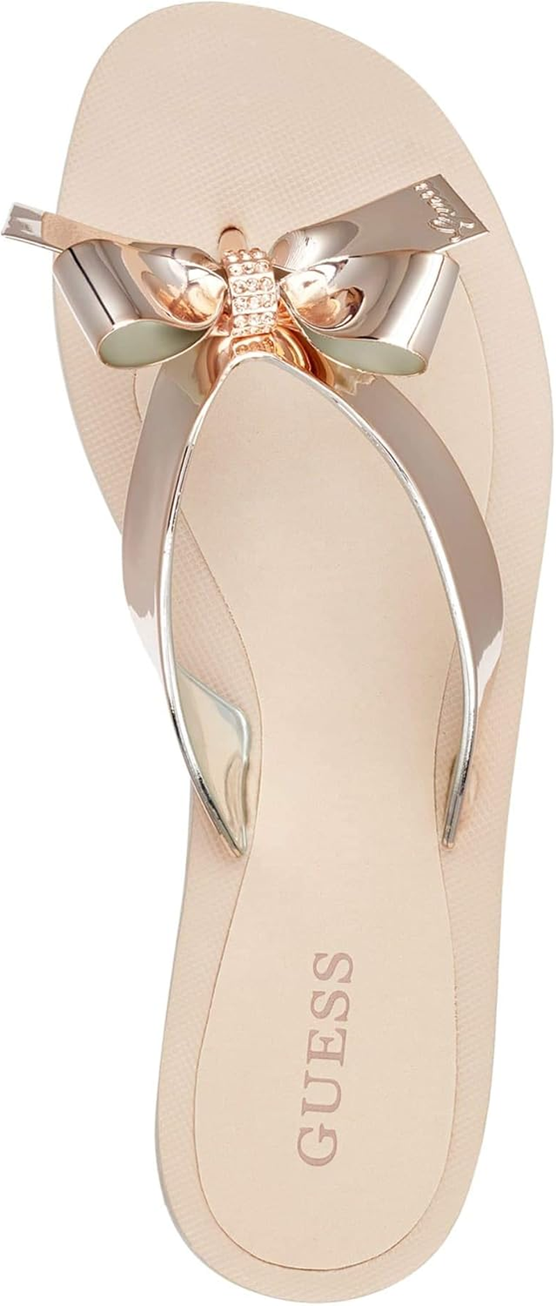 GUESS Women'S Tutu9 Sandal image number 1
