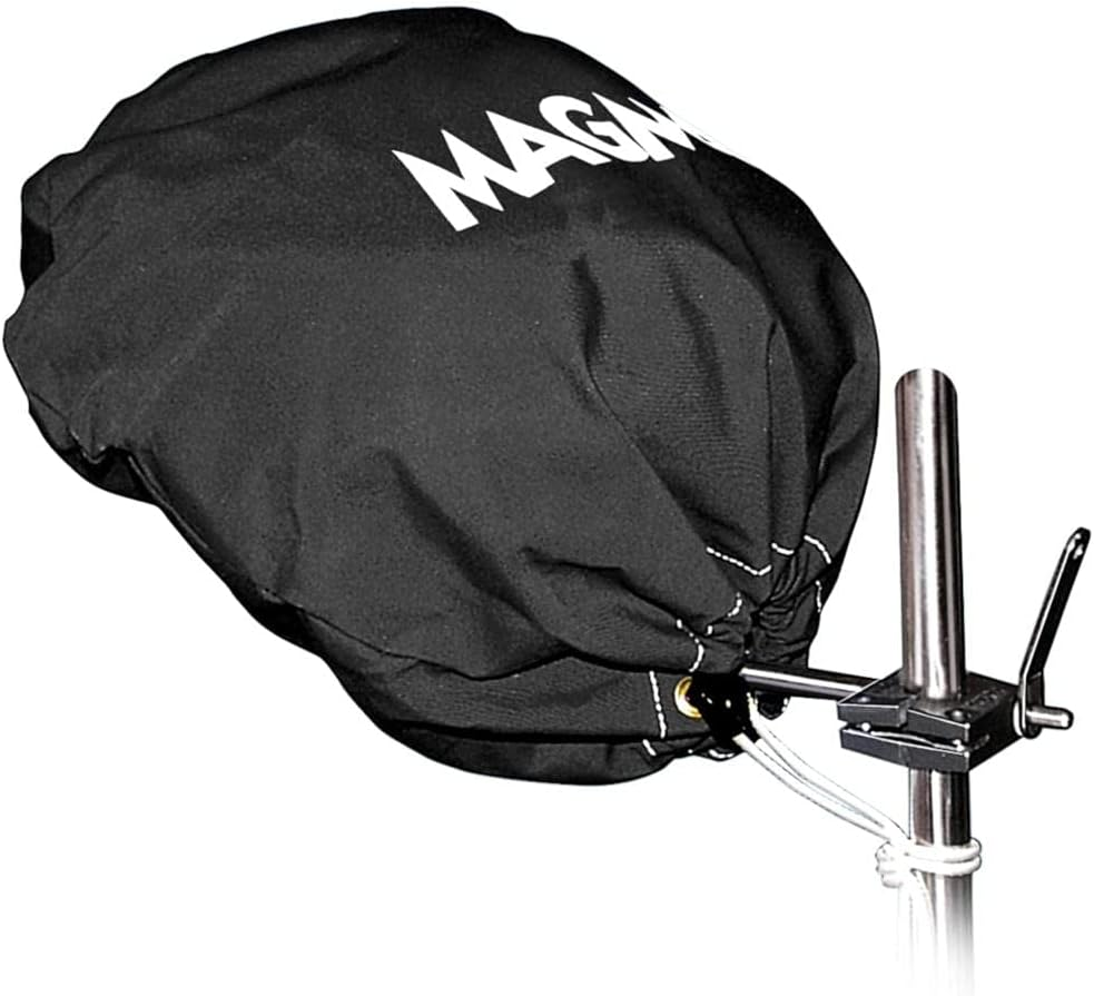 Magma Cover, Sunbrella and Kettle Grill